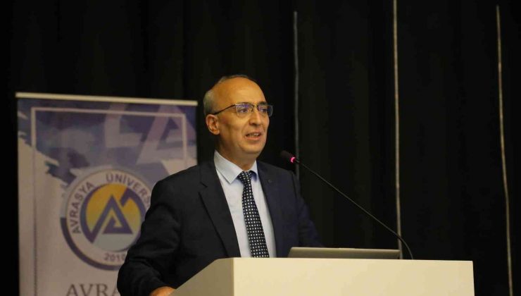 TDK Başkanı Gülsevin: “Dizilerimiz sayesinde Türkçe öğrenme isteği dünyanın her yerinde katlanarak devam ediyor”