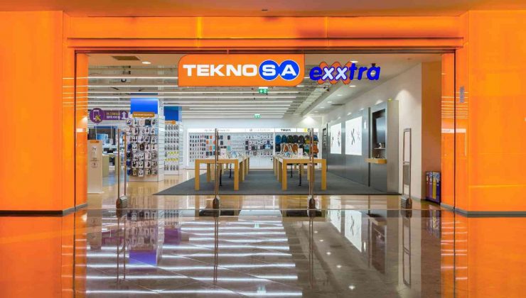 TeknoClub ile teknoloji alışverişi kazandırıyor