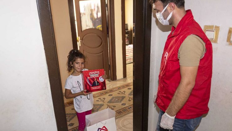 ’Teksin’ üzerinden seslendi, talebi anında yerine getirildi