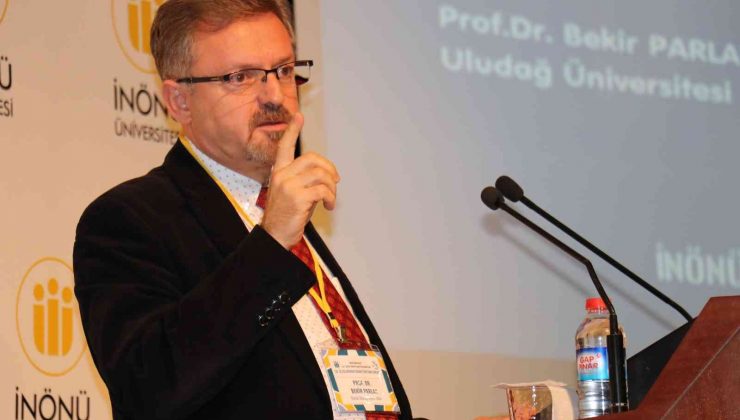 Terör konulu panelde siber saldırı uyarısı