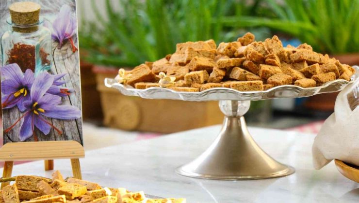 Tescilli ‘Safranbolu kıtırı’ marka olma yolunda ilerliyor