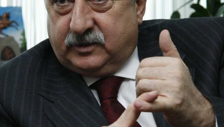 TESK Başkanı Palandöken’den israf mesajı