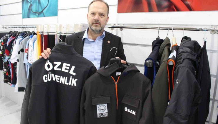 Tezgâhtarlıktan başladı, 52 ülkeye ihracat yapıyor