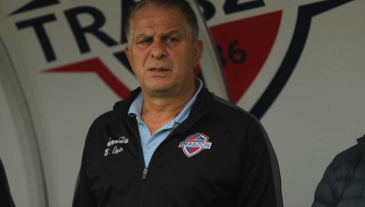 TFF 2. Lig: Hekimoğlu Trabzon FK: 1 – AFJET Afyonspor: 1