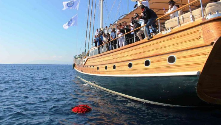 The Bodrum Cup’ta ilk etap geçildi