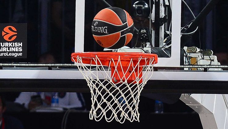 THY Euroleague’de ikinci hafta heyecanı