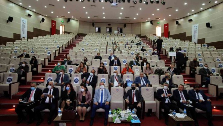 Tokat’ta, “Şiddet ve şiddeti önleme” kongresi