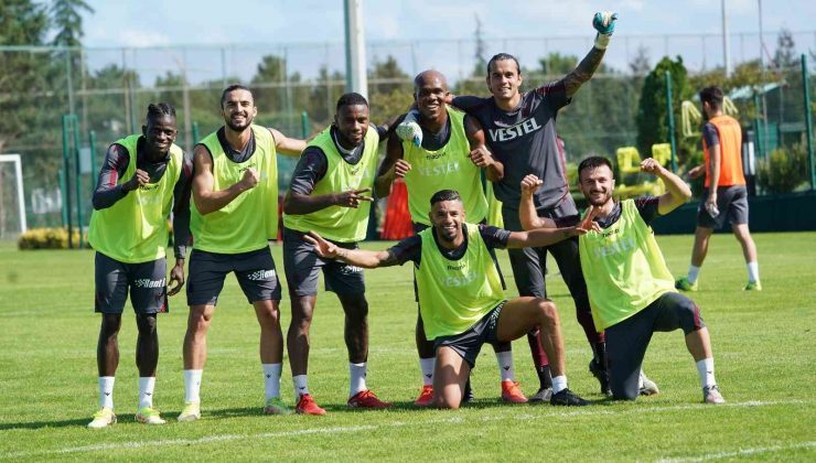 Trabzonspor maliyeti düşürdü, değerini arttırdı