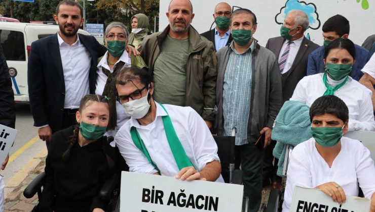 Trafolar engelleri aşarak renkleniyor