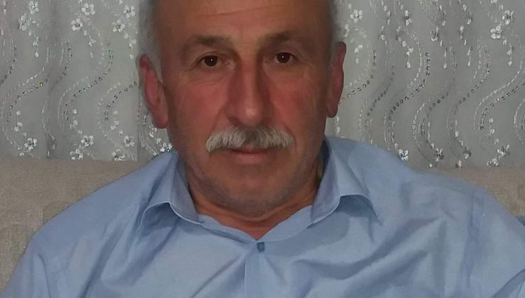 Traktörün altında kalan sürücü hayatını kaybetti