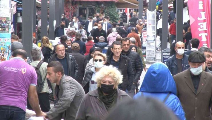 Trakya’da vakalar artıyor