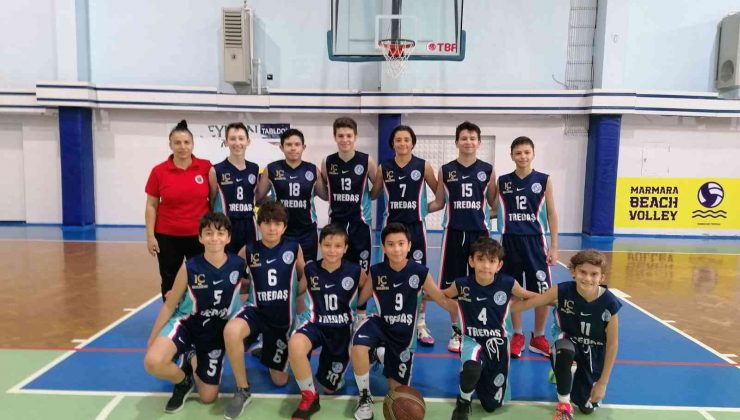 TREDAŞ Spor, yeni sezona hazır