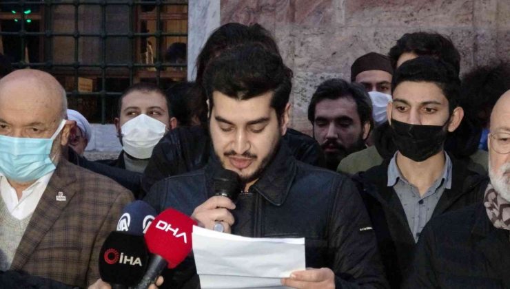 TÜGVA’dan asılsız haberlere tepki