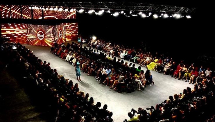 Türk mankenler Montenegro Fashion Week’te boy gösterecek