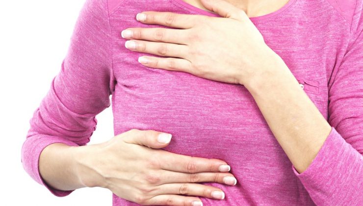 Türkiye’de meme kanseri farkındalığı artıyor