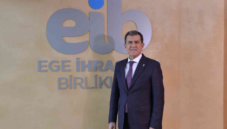 Türkiye’nin Çin’e gıda ihracatı yüzde 111 arttı