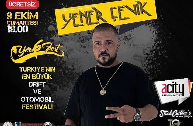 Türkiye’nin en büyük otomobil festivali Başkent’te başlıyor