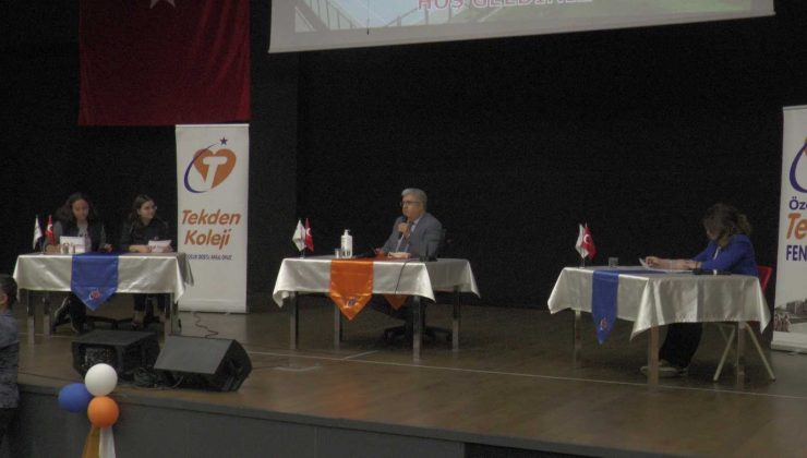 TÜRKOVAC’ın faz-3 çalışmaları yakında tamamlanacak