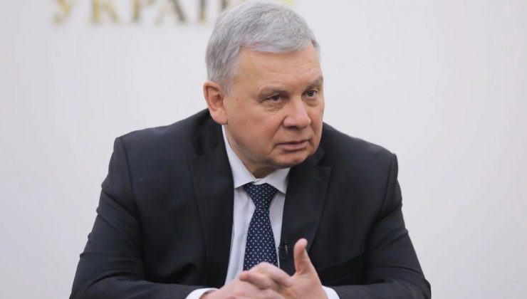 Ukrayna’daki Bayraktar fabrikasının temeli önümüzdeki ay atılabilir