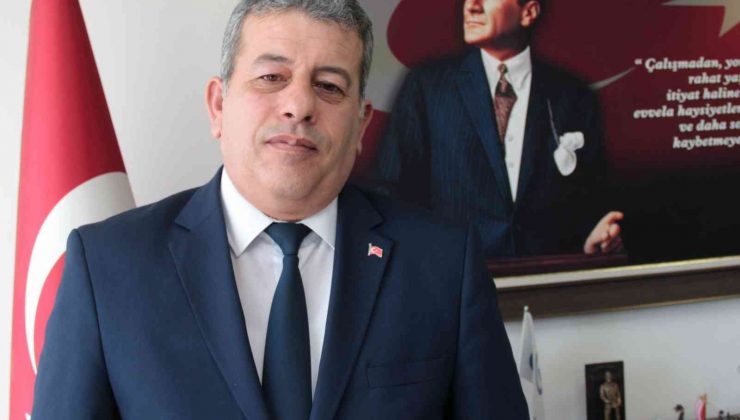 Ülgen; “Yurdun inşaat ruhsatı ‘Foseptik ve ‘Taşıma Suyu’ olarak ruhsatlandırılmış”