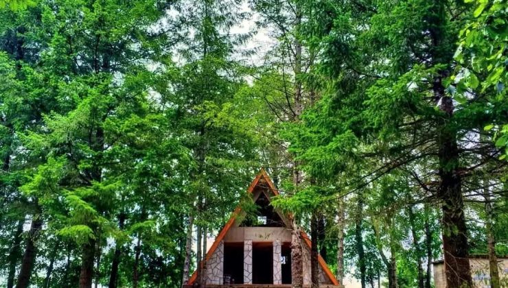 Ulubey’de turizm canlanıyor