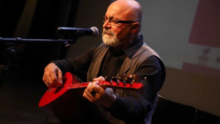 Uluslararası Kadın Şiir Festivali ’FeminİSTANBUL’ Kartal’da gerçekleşti