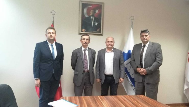 ULUTEK Teknopark, ’partnerim’ projesiyle teknoloji köprüleri kuruyor