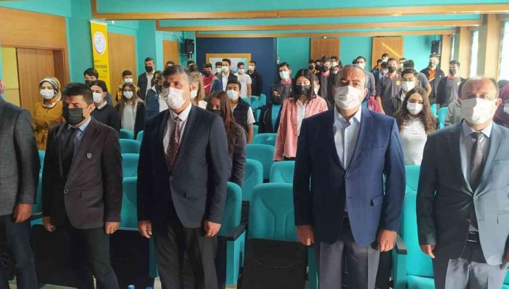 “Umut Veren Genç Liderler” 5’nci yılında