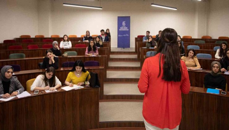 Üniversiteli olmak için son tarih 18 Ekim