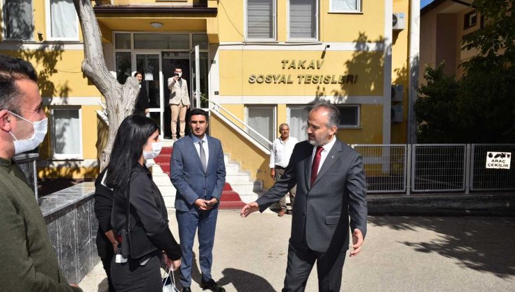 Üniversiteliye barınma desteği