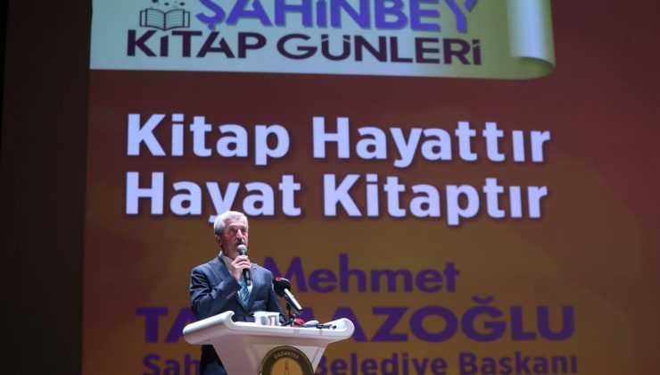 Ünlü kalemler Gazianteplilerle buluşuyor