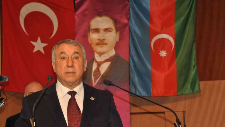 Ünsal: “Western Armenia TV kanalı rahat durmuyor”