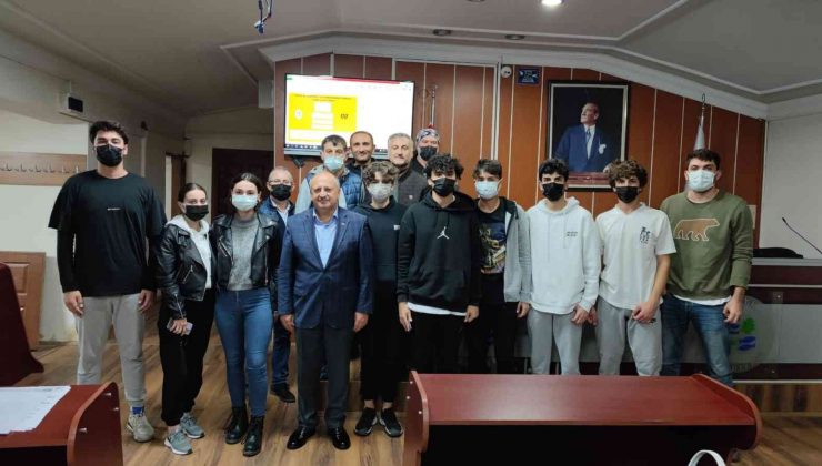 Ünye’de sokak basketbolu turnuvası başlıyor