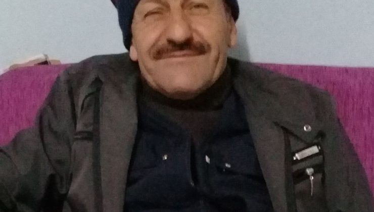 Üzerine beton blok düşen adam hayatını kaybetti