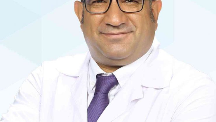 Uzm. Dr. Demirkan “insülin direnci, hipoglisemi ve obezite üçlüsü” hakkında bilgilendirdi