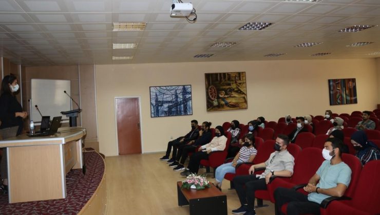 Uzmanından orta seviyede stres önerisi