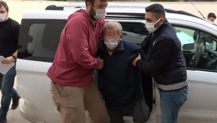 Vahşeti bu sebeple işlemiş: “Hakaretlere dayanamadım ve torunlarımı da eziyetten kurtarmak için öldürmeye karar verdim”