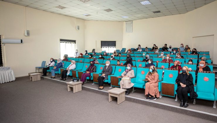 Van Büyükşehir Belediyesinden Mevlid Kandili programı