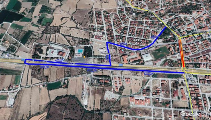 Yatağan’a 10 Milyon TL’lik yatırım start alıyor