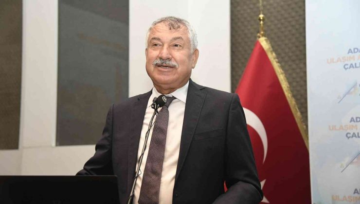 Yeni Adana Stadı’na ulaşım çilesine çözüm arayışı