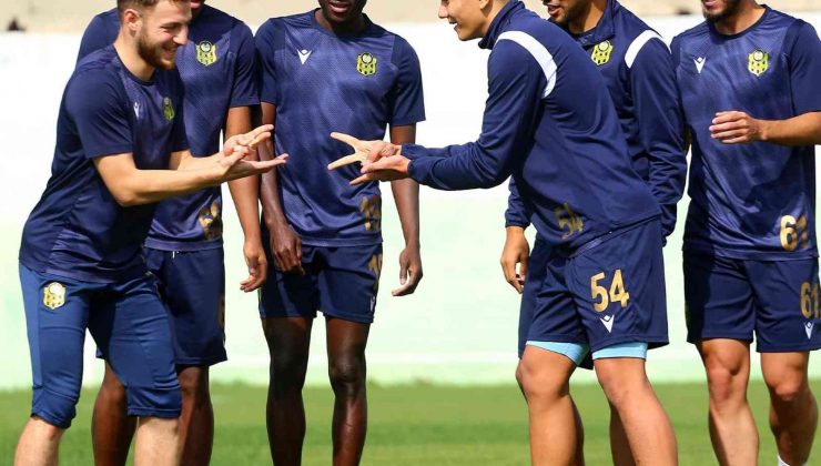 Yeni Malatyaspor, Adana Demirspor’a konuk oluyor