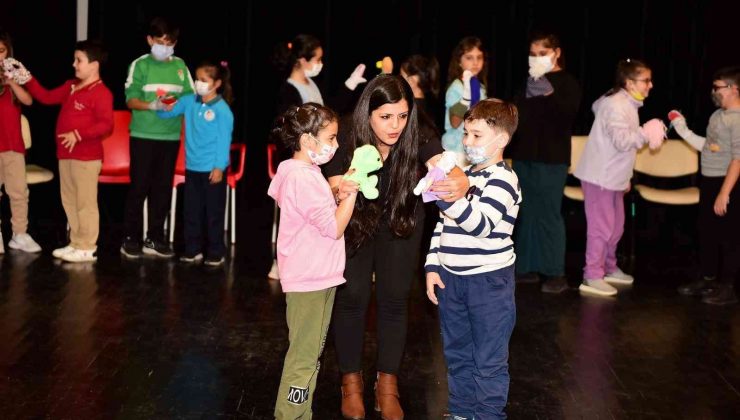 Yeni yetenekler ‘Yıldırım’dan çıkıyor