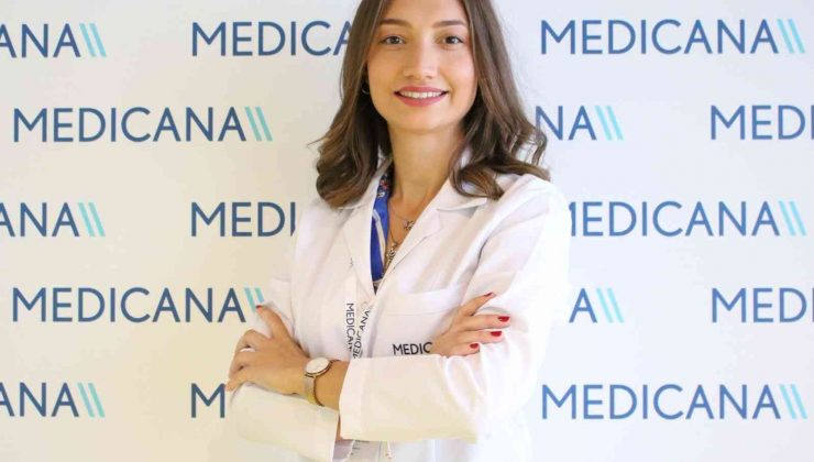 Yeterli beslenme ve su tüketimi BMH’yi arttırmaktadır