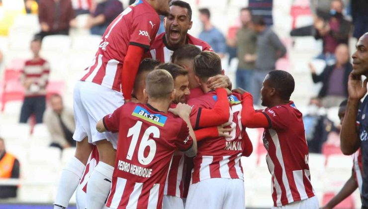 Yiğidolar, evindeki yenilmezlik serisini 4 maça çıkardı