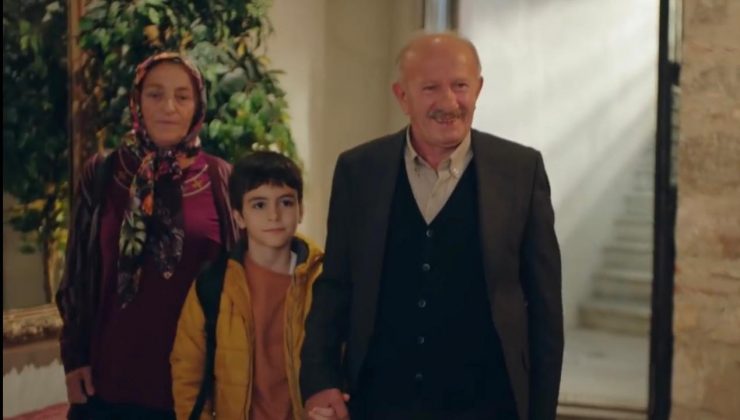 Yılın en iyi çocuk oyuncusu ödülünü alan Mustafa Konak’ın yeni dizisi belli oldu