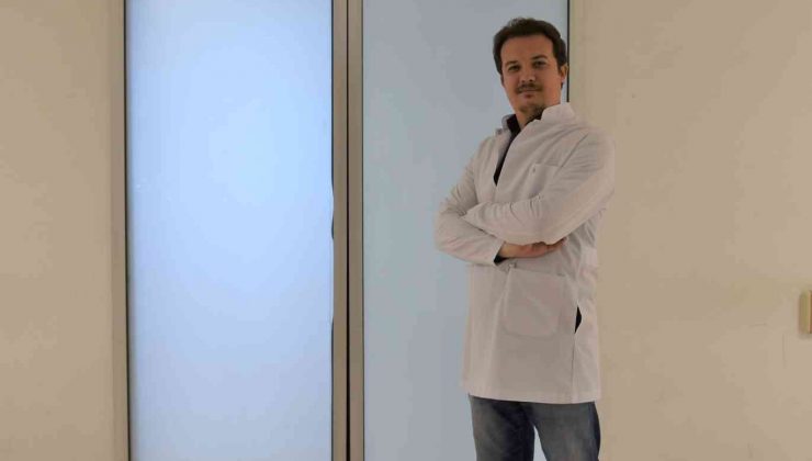 Yoğun Bakım Uzmanı Dr. Uğur Çanakkale’de göreve başladı