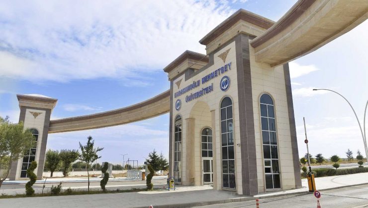 Yunus Emre vefatının 700. yıldönümünde KMÜ’de anılacak