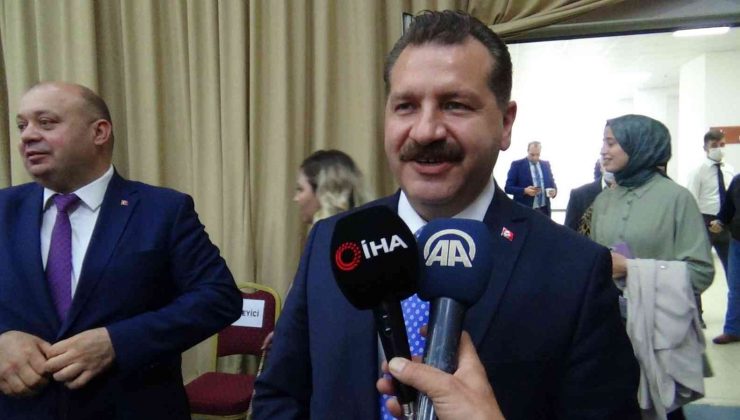 Zağanos Paşa fermanı için Interpol ve Europol devrede