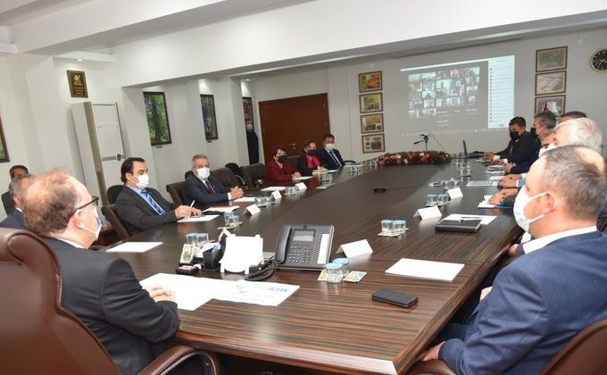 Zonguldak, Yenikapı Fuar Alanı’nda tanıtılacak