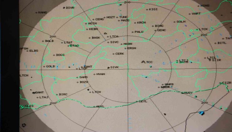 2021 yılında Türkiye’de en yüksek sıcaklık 49.1 olarak Şırnak’ın Cizre ilçesinde ölçüldü